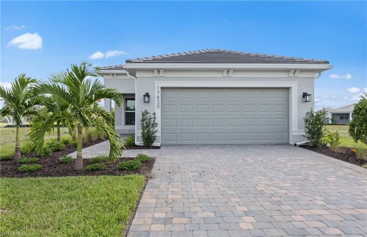 Property Slideshow image 1 of 38 | 17830 beautybush ter, North Fort Myers, FL, 33917