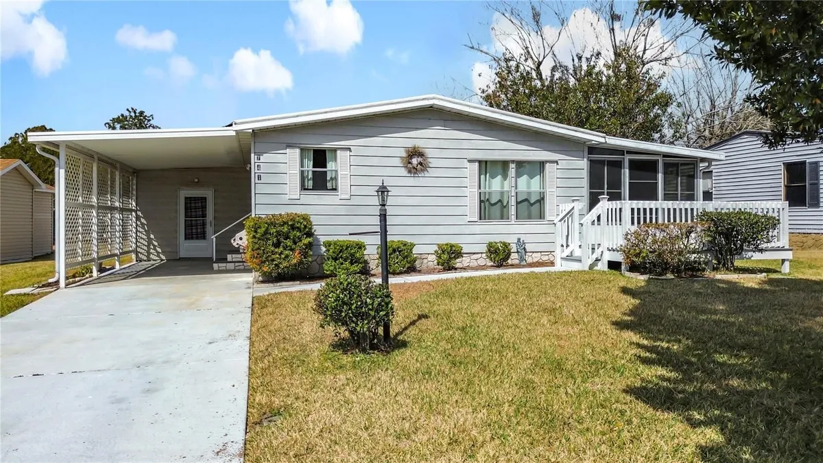 Property Slideshow image 1 of 28 | 741 royal palm ave, The Villages, FL, 32159