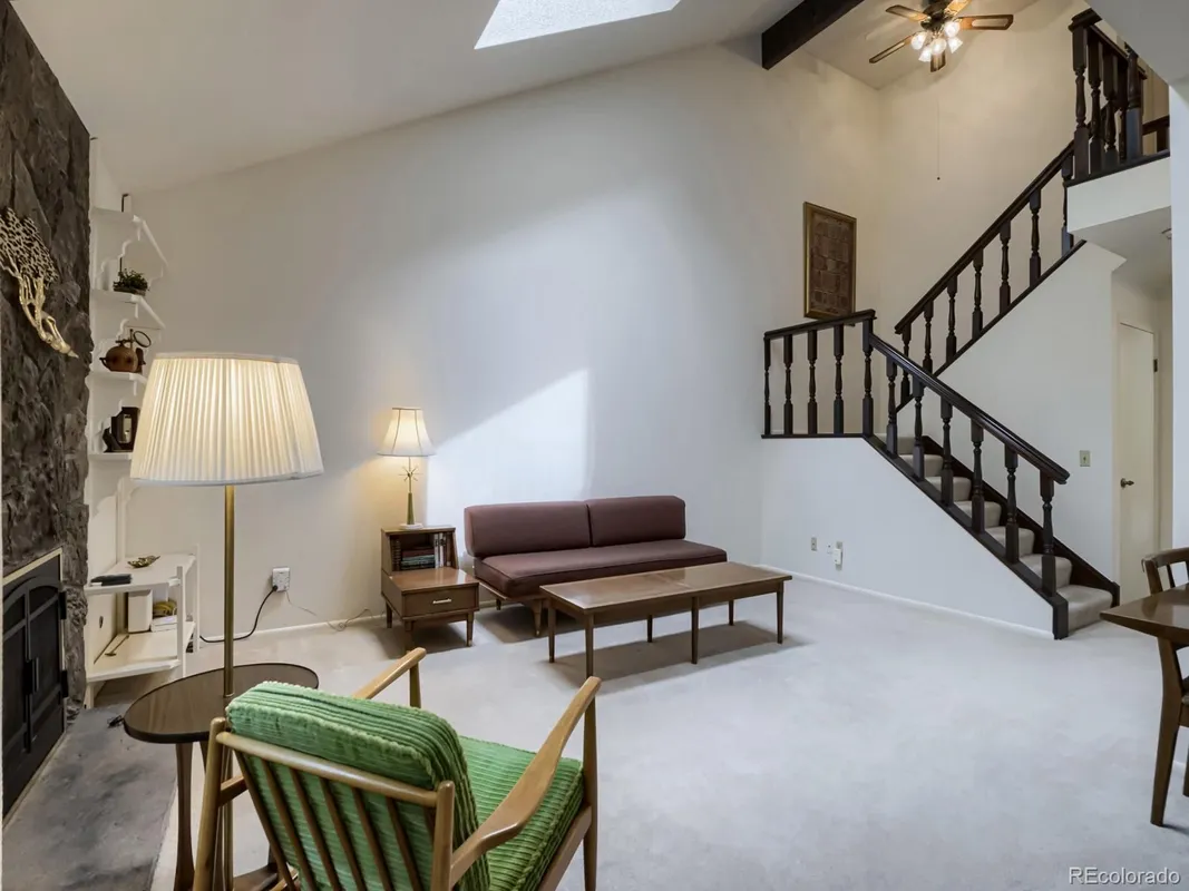 Property Slideshow image 1 of 32 | 3292 s heather gardens way, Aurora, CO, 80014