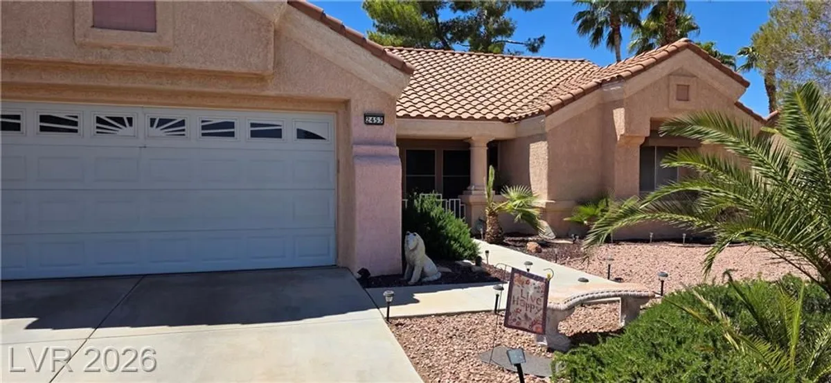 Property Slideshow image 1 of 4 | 2453 desert sands dr, Las Vegas, NV, 89134