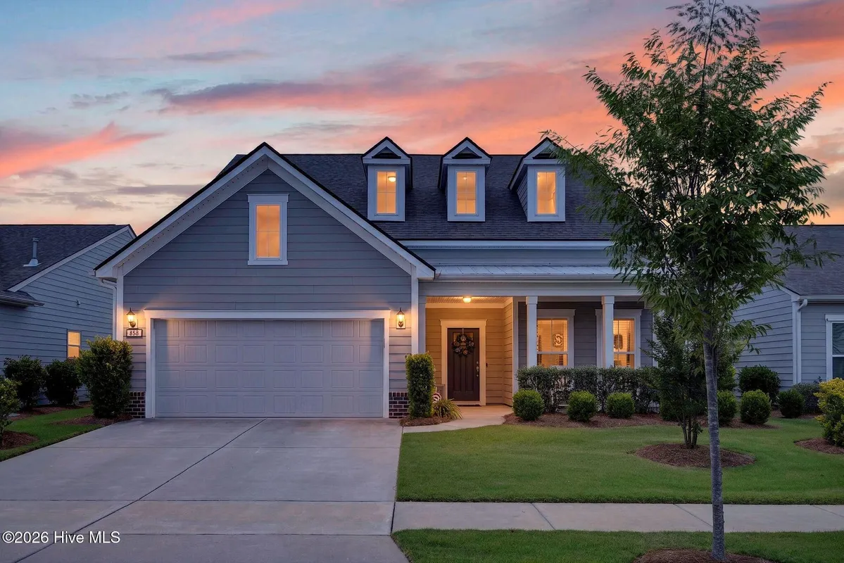 Property Slideshow image 1 of 78 | 858 broomsedge ter, Wilmington, NC, 28412