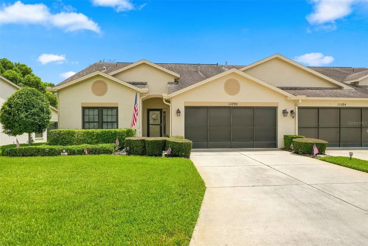 Property Slideshow image 1 of 41 | 11090 cherrywood ct, Spring Hill, FL, 34609