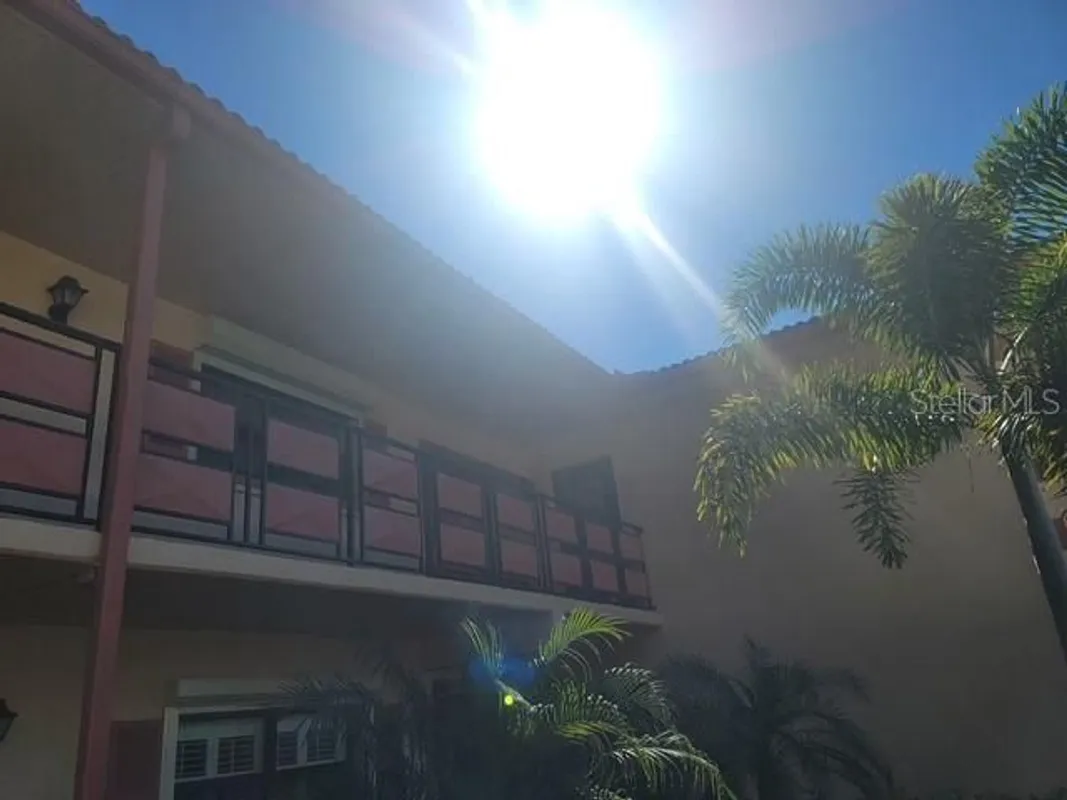 Property Slideshow image 1 of 5 | 8140 terrace garden dr n unit 204, St Petersburg, FL, 33709