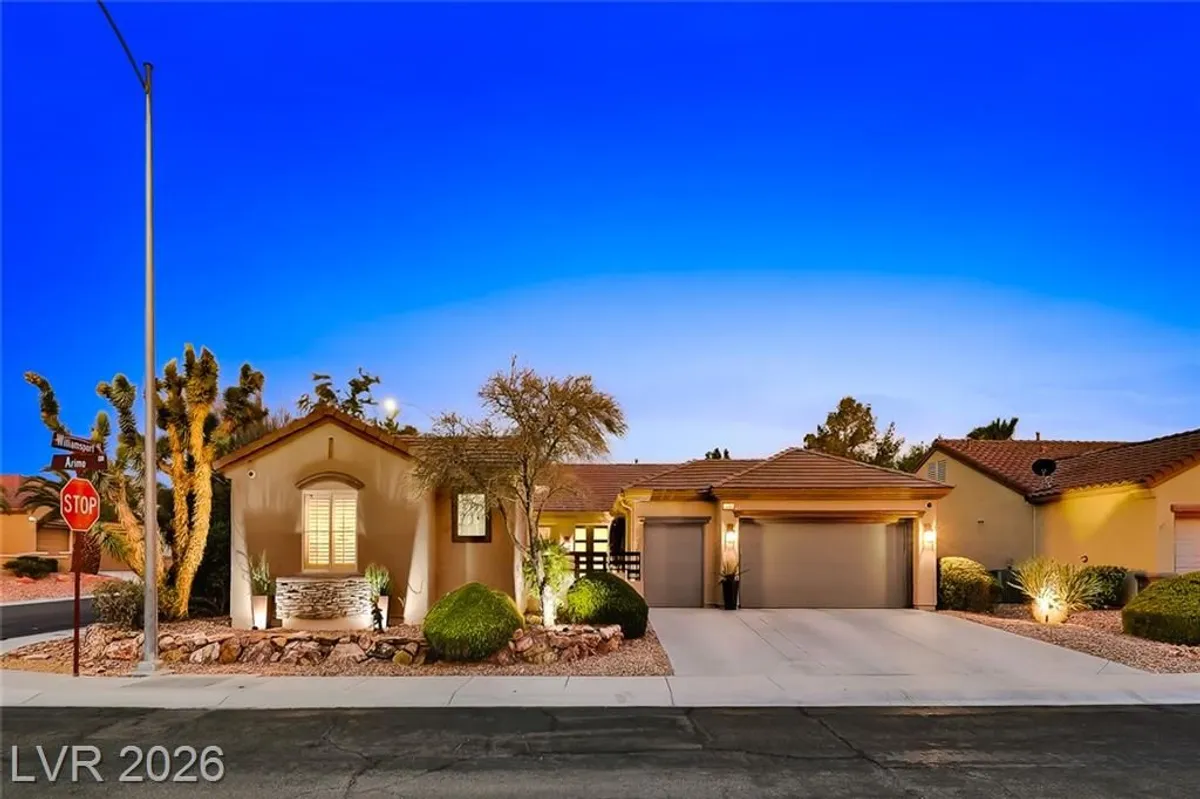Property Slideshow image 1 of 74 | 2601 arimo dr, Henderson, NV, 89052