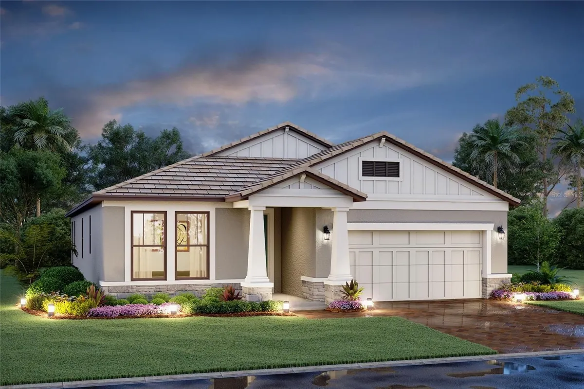 Property Slideshow image 1 of 1 | 17252 savory mist cir, Bradenton, FL, 34211