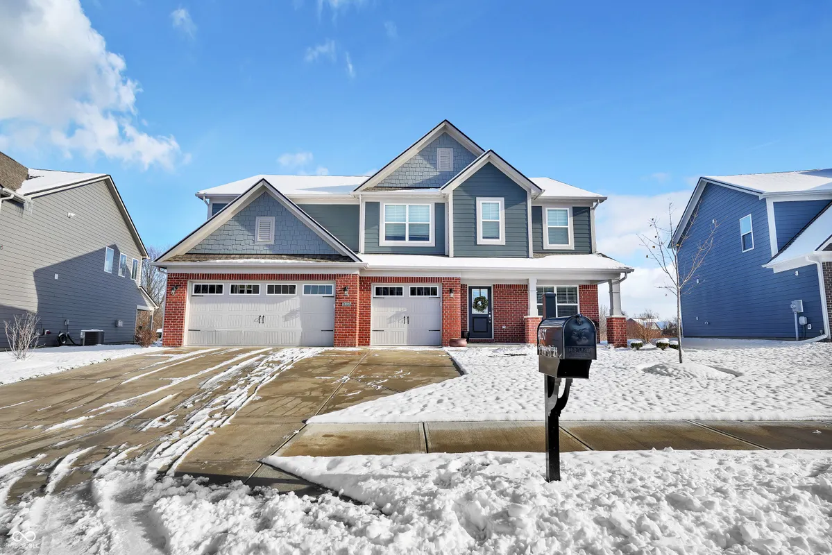 Property Slideshow image 1 of 85 | 4137 grange dr, Bargersville, IN, 46106