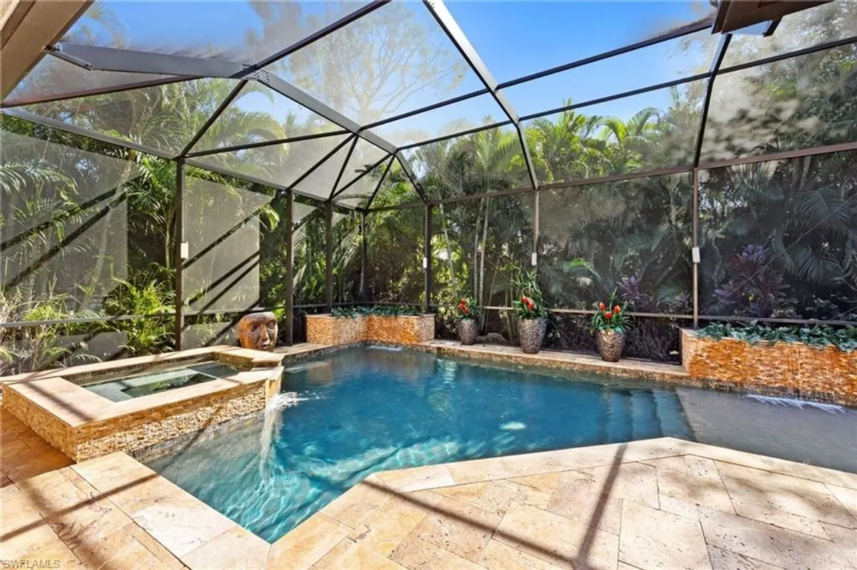 Property Slideshow image 1 of 25 | 3501 fiddlehead ct, Bonita Springs, FL, 34134