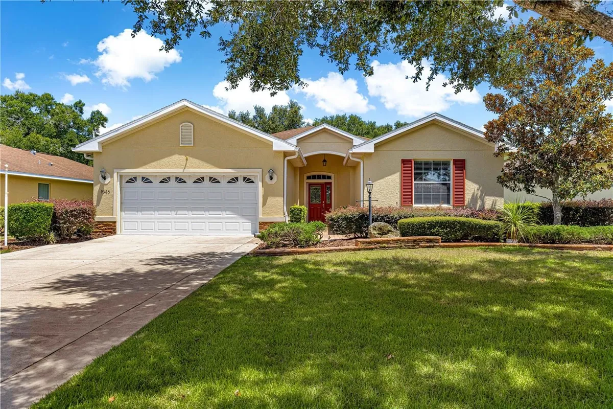 Property Slideshow image 1 of 43 | 9365 sw 94th loop, Ocala, FL, 34481