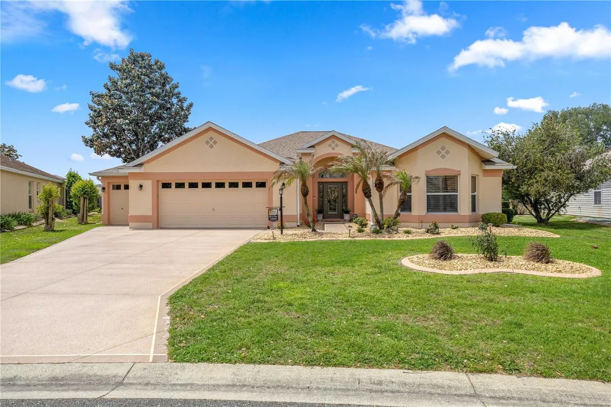 Property Slideshow image 1 of 46 | 1850 kyrle ter, The Villages, FL, 32162