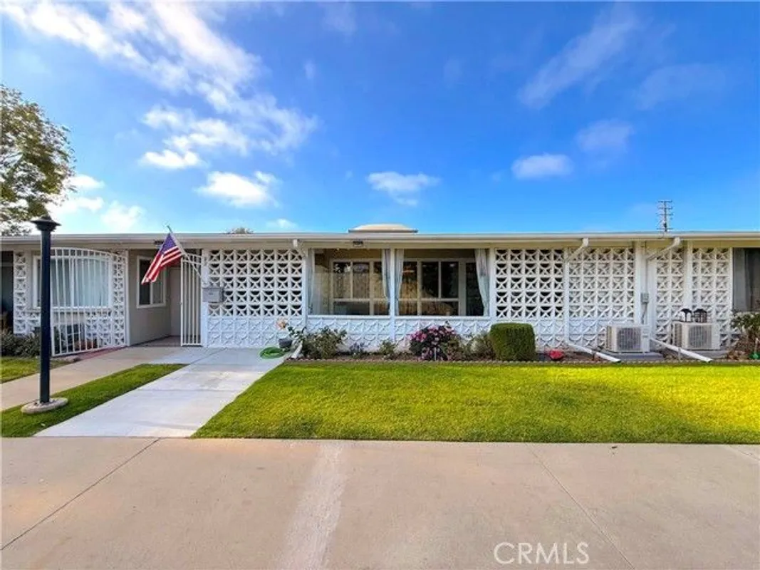 Property Slideshow image 1 of 30 | 1842 thunderbird dr 1d, Seal Beach, CA, 90740