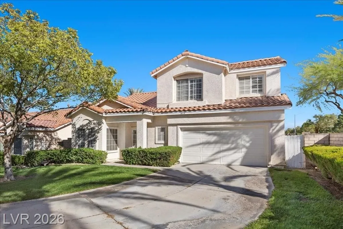 Property Slideshow image 1 of 41 | 4890 el capote dr, Las Vegas, NV, 89147