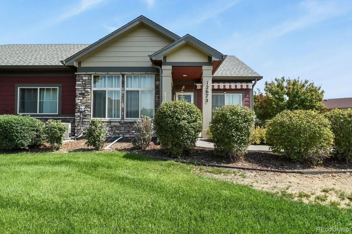 Property Slideshow image 1 of 22 | 12672 madison ct, Thornton, CO, 80241