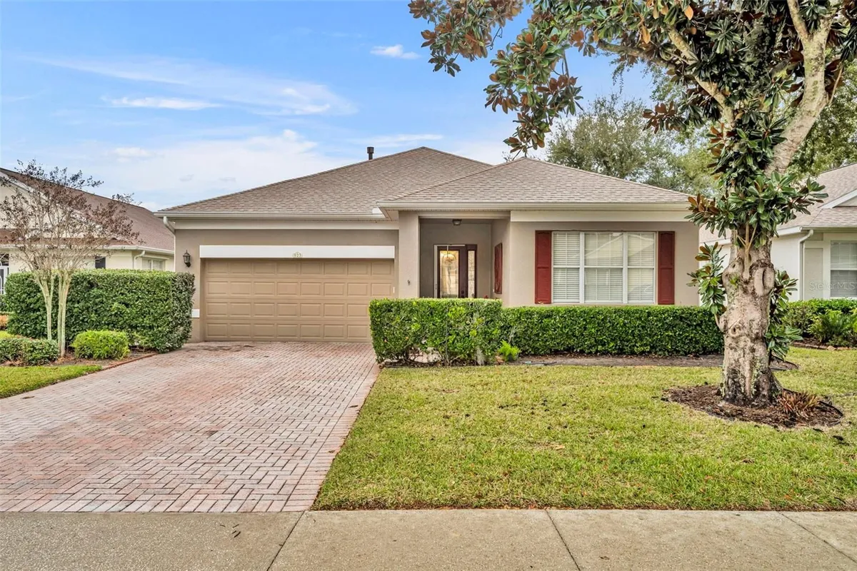 Property Slideshow image 1 of 36 | 923 wolf creek st, Clermont, FL, 34711
