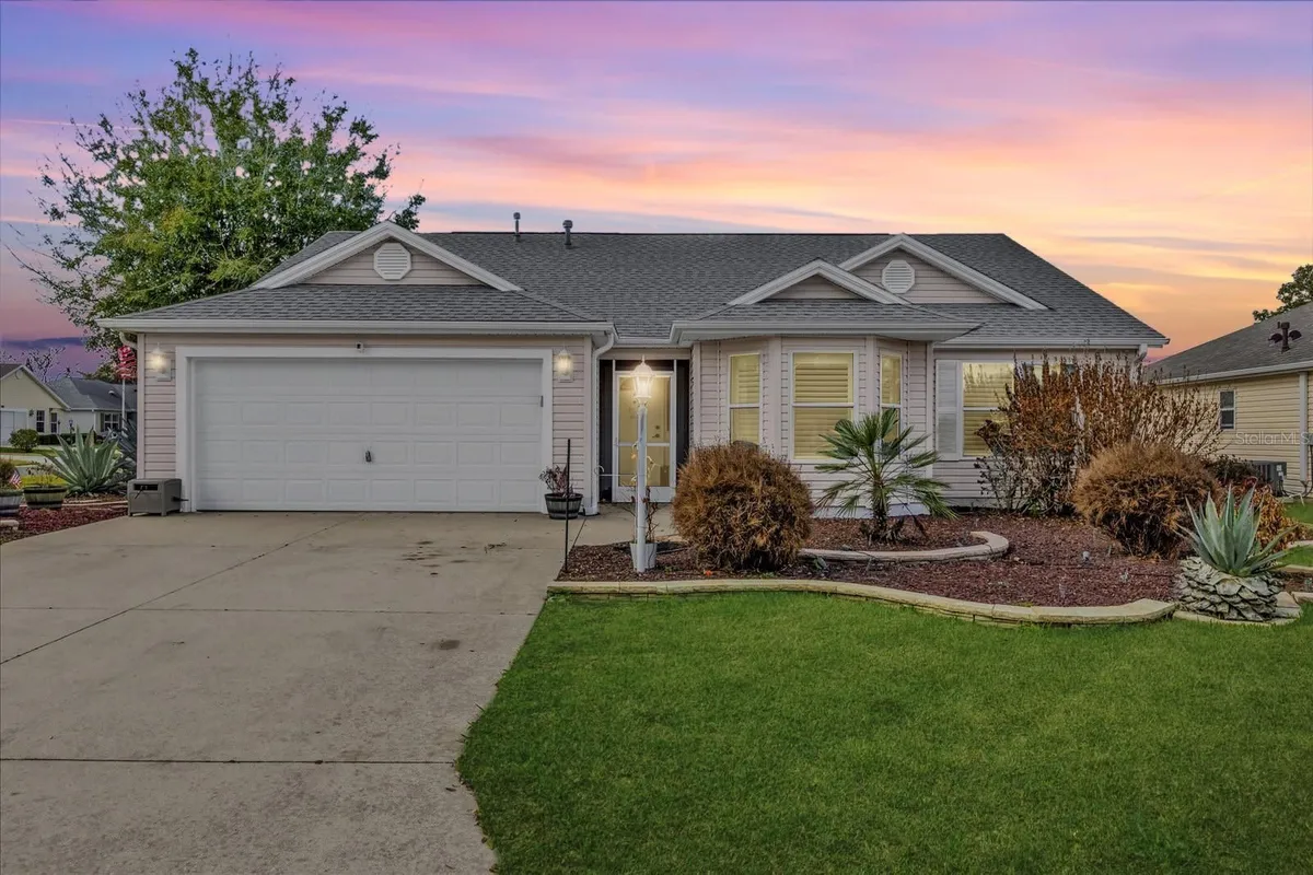 Property Slideshow image 1 of 34 | 1462 pelican path, The Villages, FL, 32162