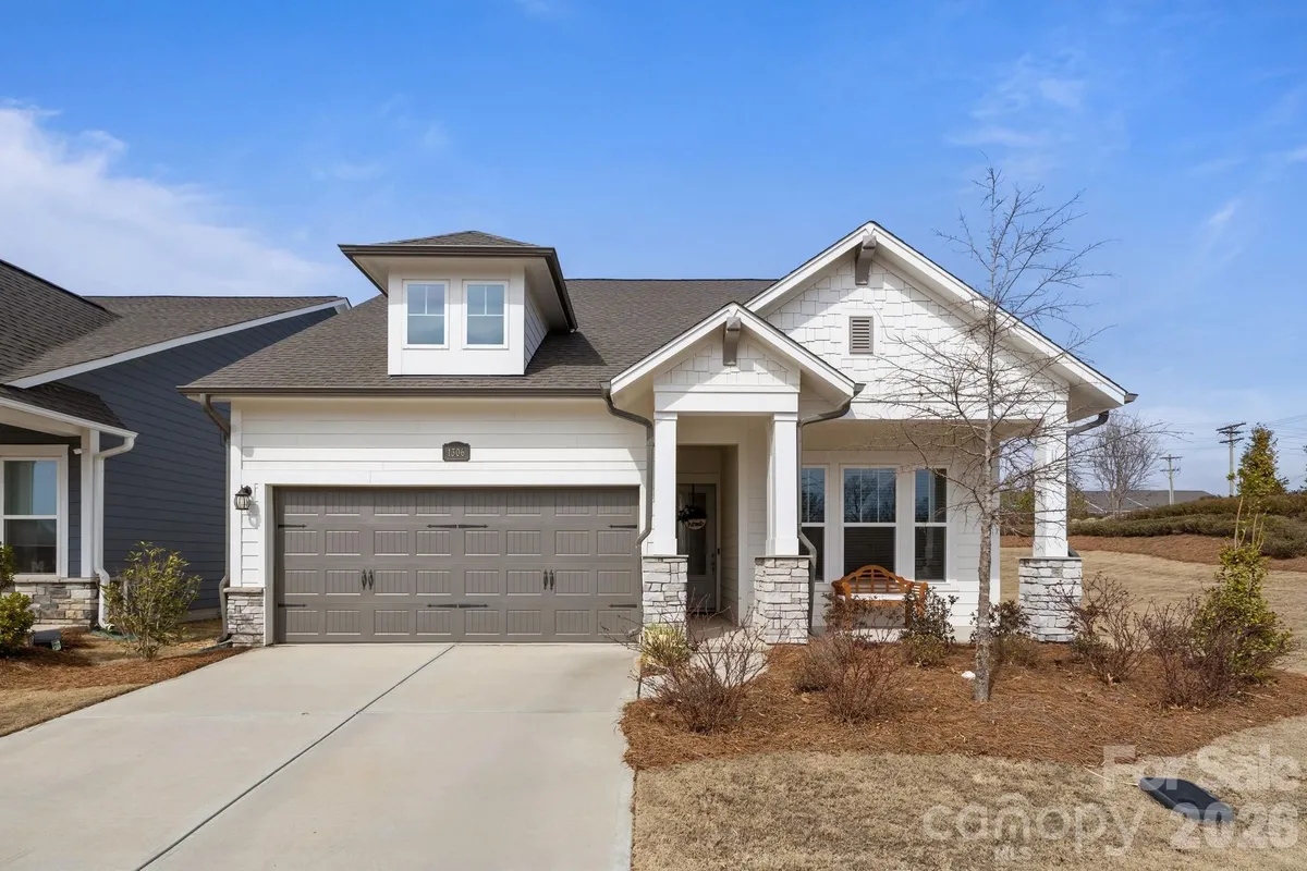 Property Slideshow image 1 of 41 | 1306 idyllic ln, Waxhaw, NC, 28173
