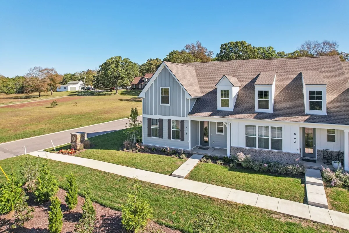 Property Slideshow image 1 of 42 | 8176 rocky fork almaville rd, Smyrna, TN, 37167