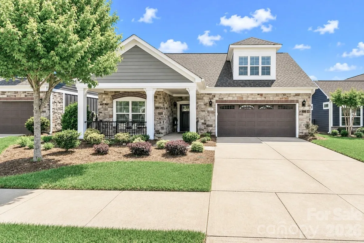 Property Slideshow image 1 of 48 | 122 wellspring way, Mooresville, NC, 28117