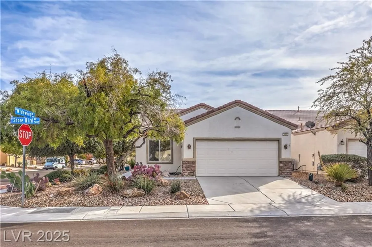 Property Slideshow image 1 of 49 | 2451 shore bird ave, North Las Vegas, NV, 89084