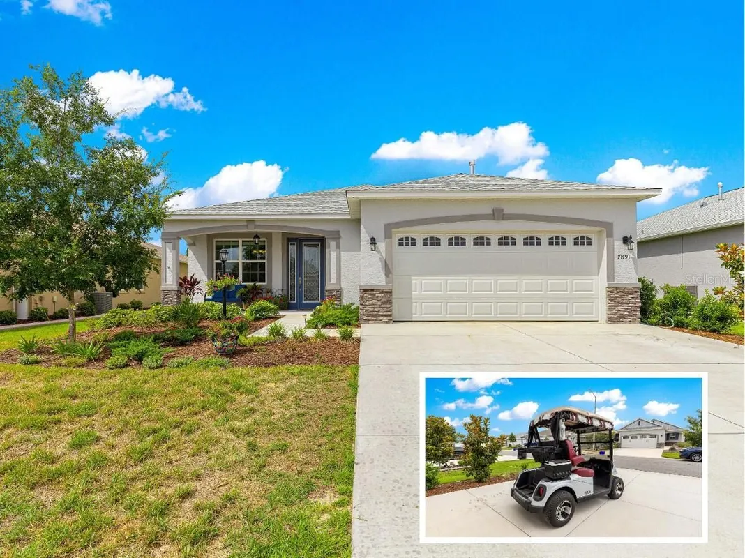 Property Slideshow image 1 of 45 | 7891 sw 89th cir, Ocala, FL, 34481