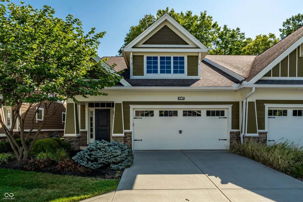 Property Slideshow image 1 of 36 | 489 firefly ln, Carmel, IN, 46032