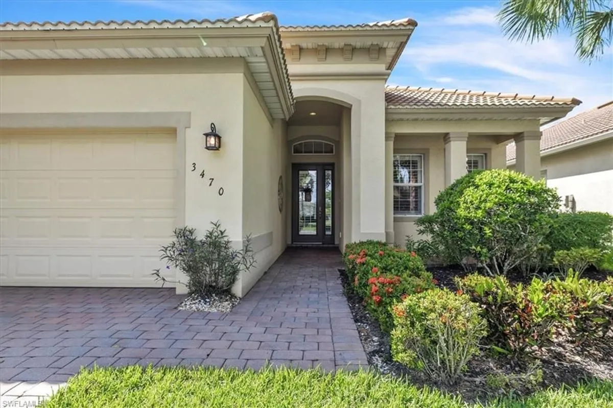 Property Slideshow image 1 of 50 | 3470 lakeview isle ct, Fort Myers, FL, 33905