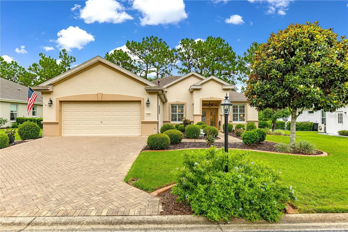 Property Slideshow image 1 of 65 | 12201 se 91st ave, Summerfield, FL, 34491