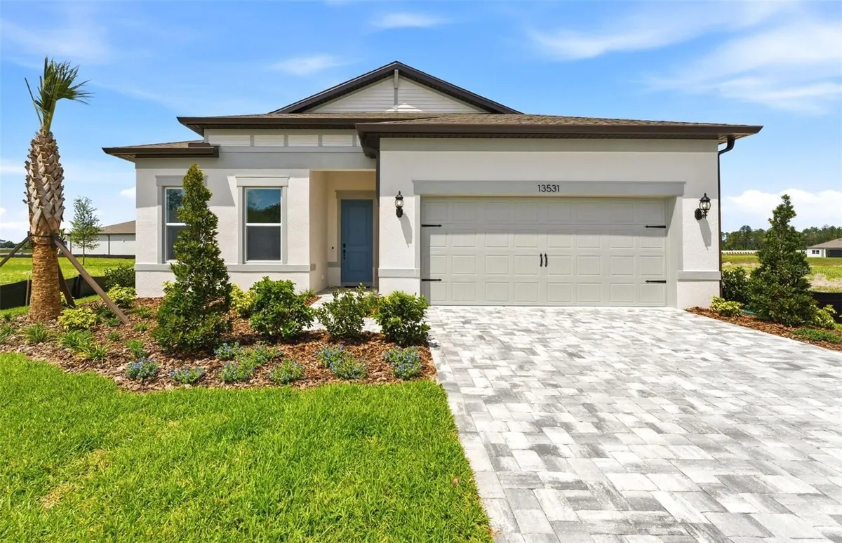 Property Slideshow image 1 of 33 | 13531 canyon ridge rd, Spring Hill, FL, 34610