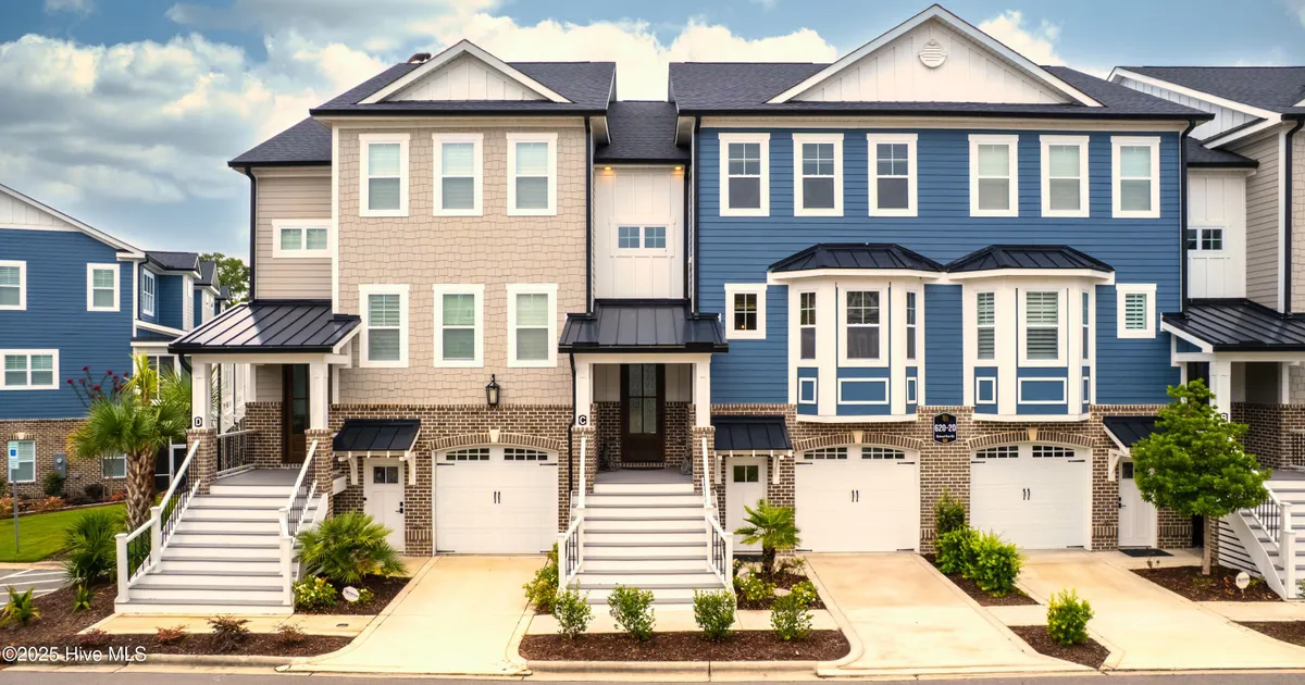 Property Slideshow image 1 of 63 | 620 eastwood park rd unit 20c, Sunset Beach, NC, 28468