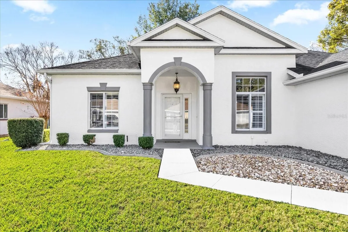 Property Slideshow image 1 of 32 | 5280 nw 26th ln, Ocala, FL, 34482