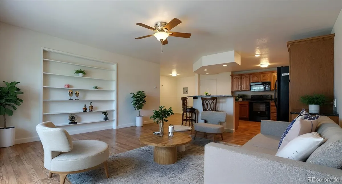 Property Slideshow image 1 of 50 | 9335 e center ave 7b, Denver, CO, 80247