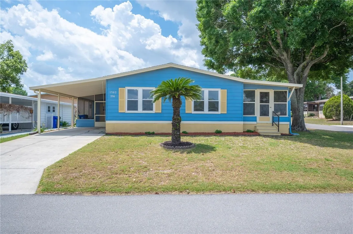 Property Slideshow image 1 of 22 | 1502 longbow dr, Lakeland, FL, 33810