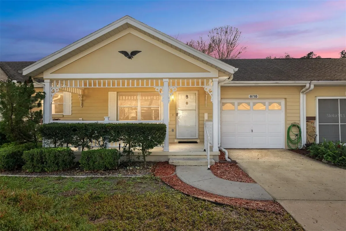 Property Slideshow image 1 of 29 | 8878 sw 96th st b, Ocala, FL, 34481