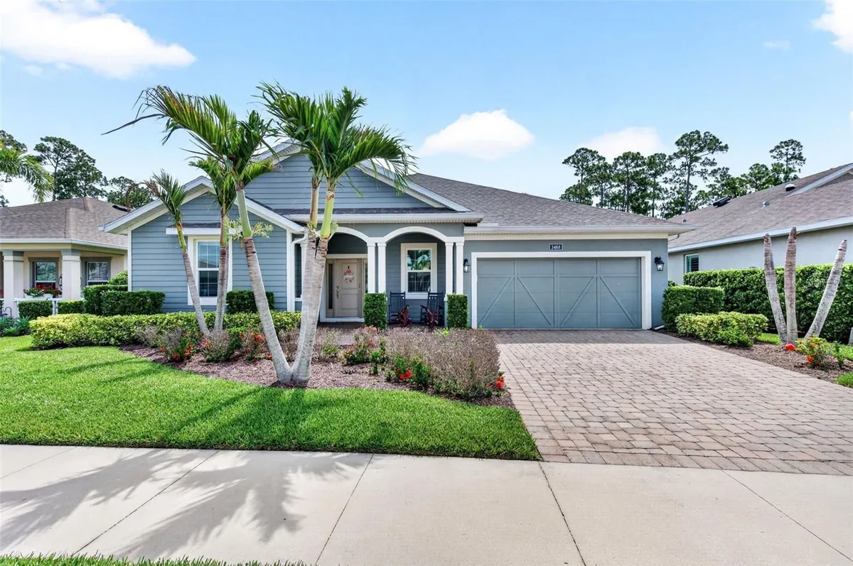 Property Slideshow image 1 of 71 | 3468 diamond leaf dr, Vero Beach, FL, 32966