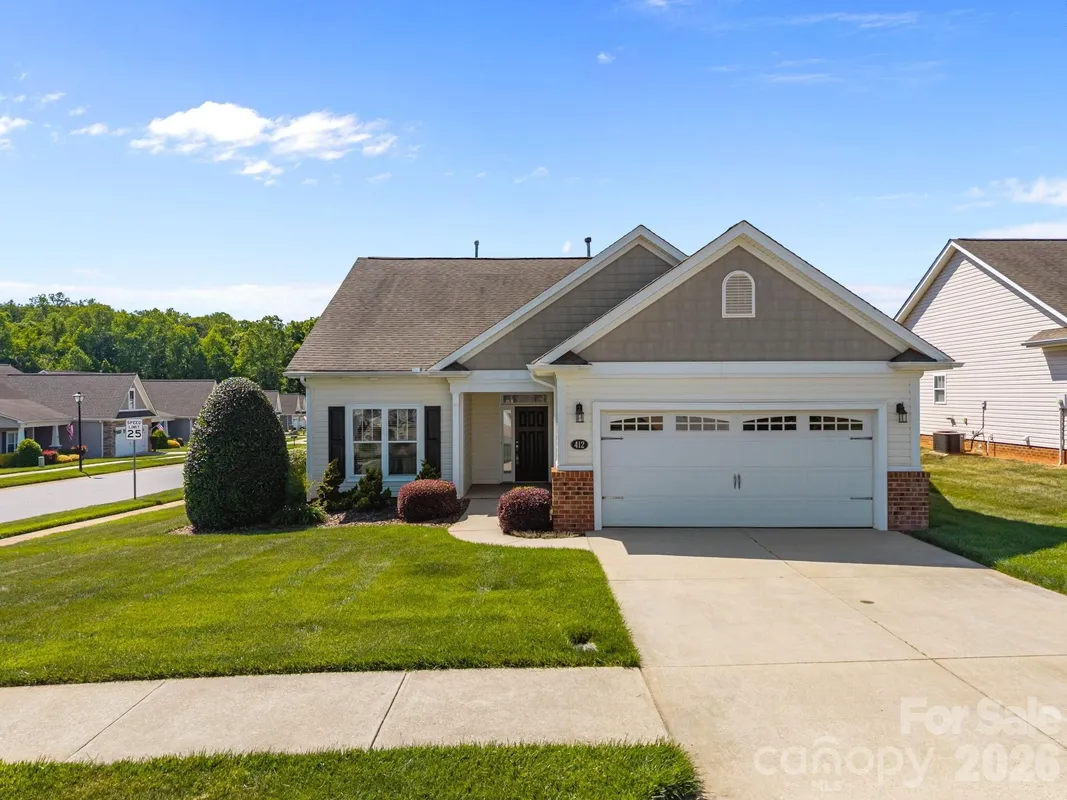 Property Slideshow image 1 of 45 | 412 garner dr, Salisbury, NC, 28146