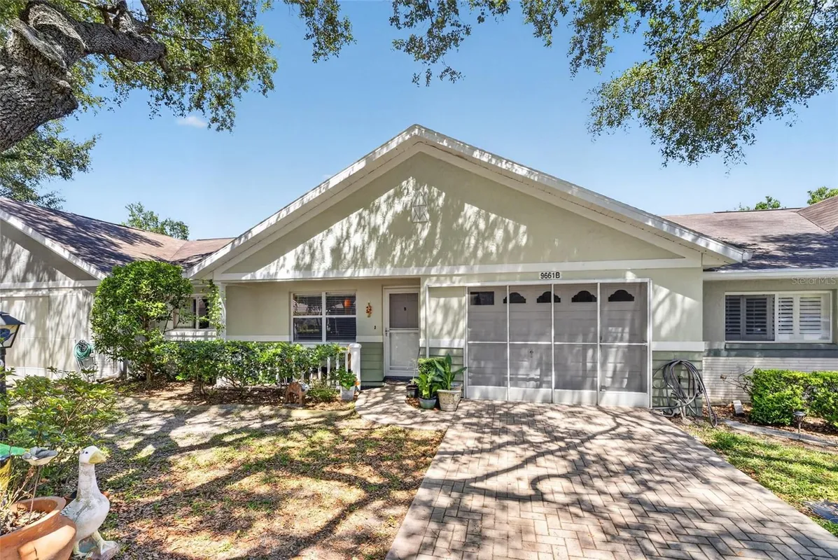Property Slideshow image 1 of 13 | 9661 sw 95th ct b, Ocala, FL, 34481