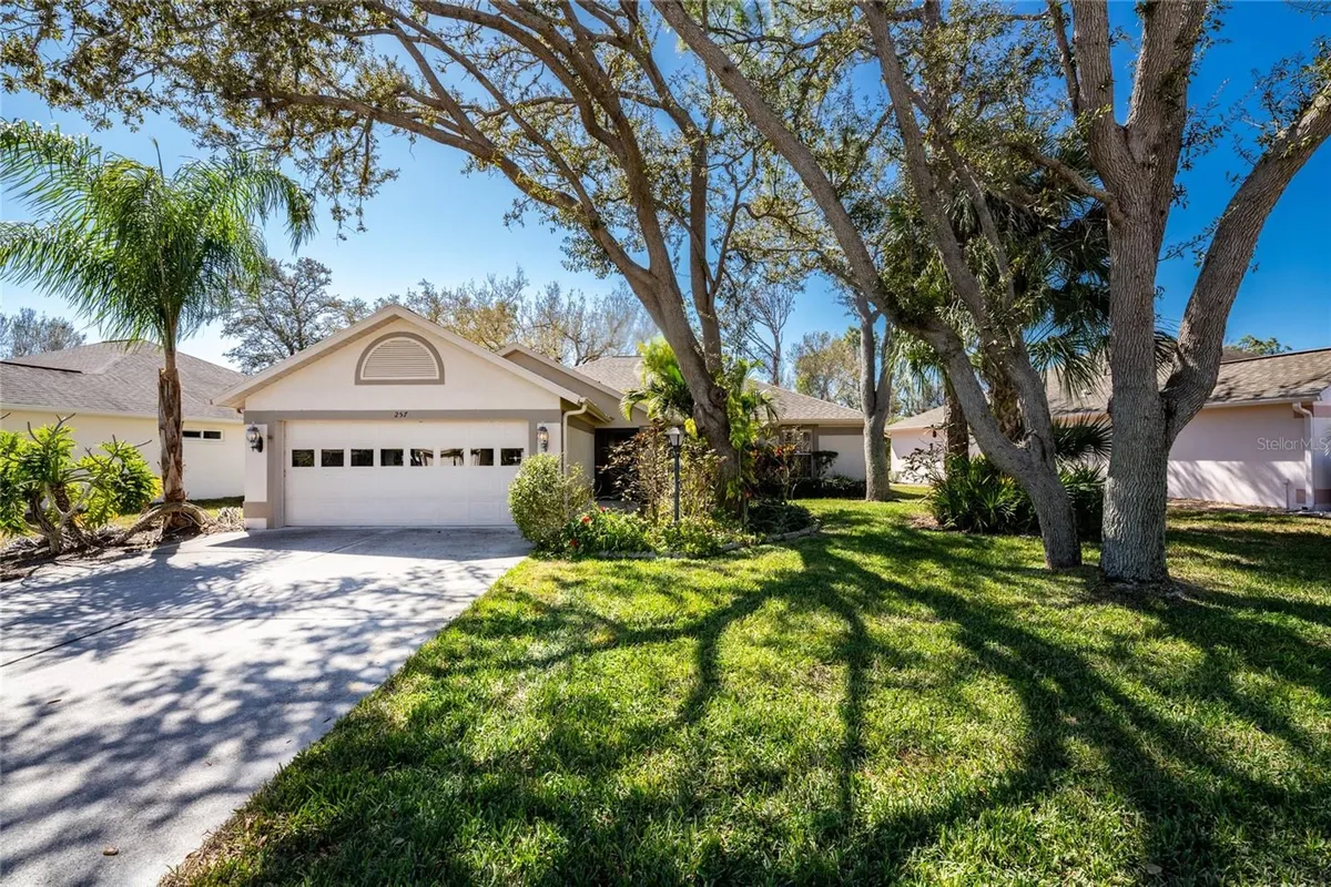 Property Slideshow image 1 of 66 | 257 park forest blvd, Englewood, FL, 34223