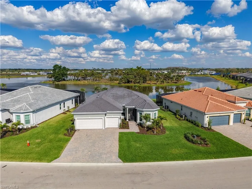 Property Slideshow image 1 of 42 | 7041 del webb oak creek blvd, North Fort Myers, FL, 33917