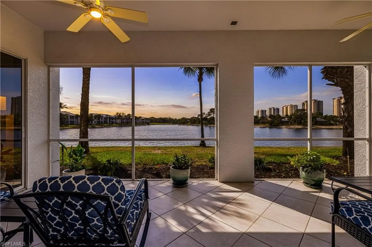 Property Slideshow image 1 of 30 | 23710 merano ct 101, Estero, FL, 34134
