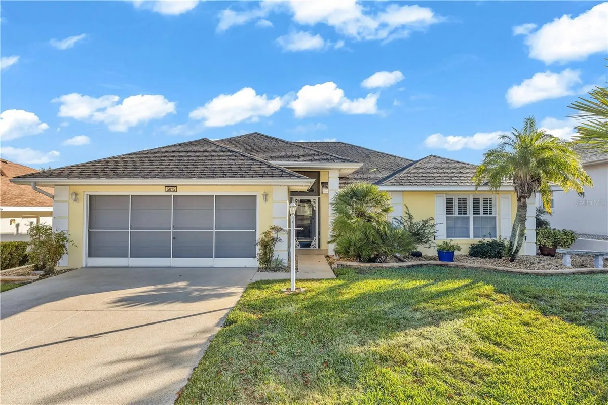 Property Slideshow image 1 of 31 | 5025 st andrews arc, Leesburg, FL, 34748