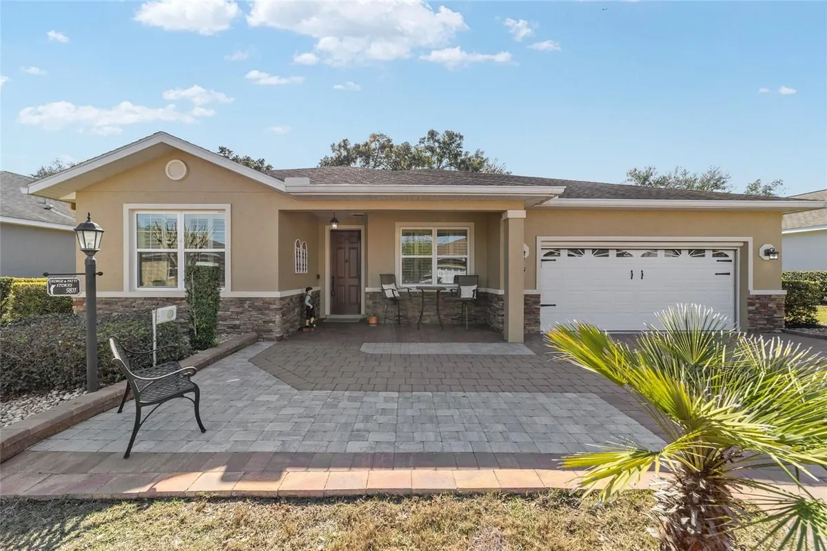 Property Slideshow image 1 of 57 | 9811 sw 95th loop, Ocala, FL, 34481