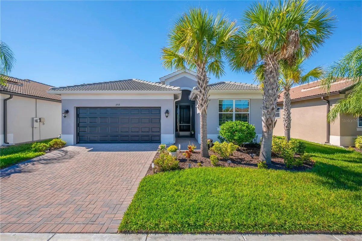 Property Slideshow image 1 of 48 | 15513 santa pola dr, Wimauma, FL, 33598