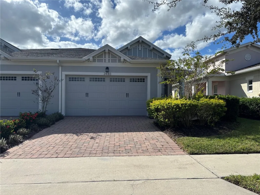 Property Slideshow image 1 of 29 | 2480 promenade dr, Saint Cloud, FL, 34772