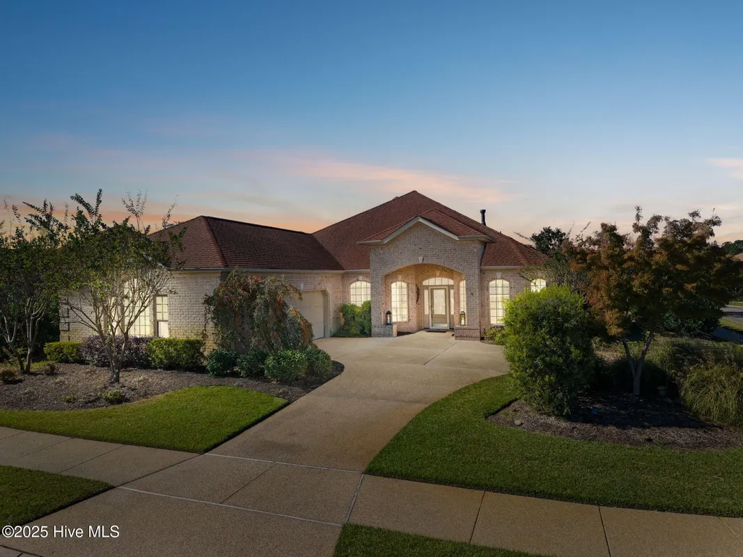 Property Slideshow image 1 of 41 | 2143 villamar dr, Leland, NC, 28451