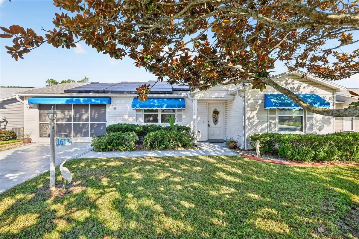 Property Slideshow image 1 of 36 | 1613 san diego st, The Villages, FL, 32159