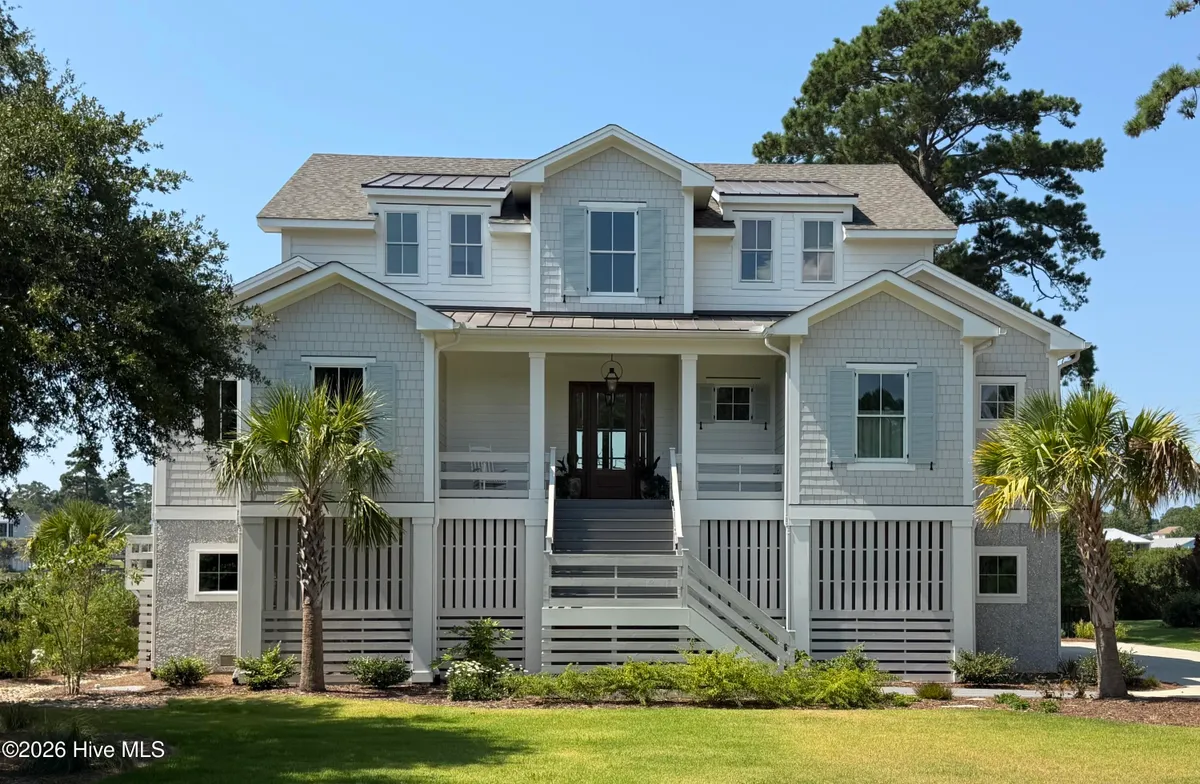 Property Slideshow image 1 of 1 | 2688 mariners way, Southport, NC, 28461