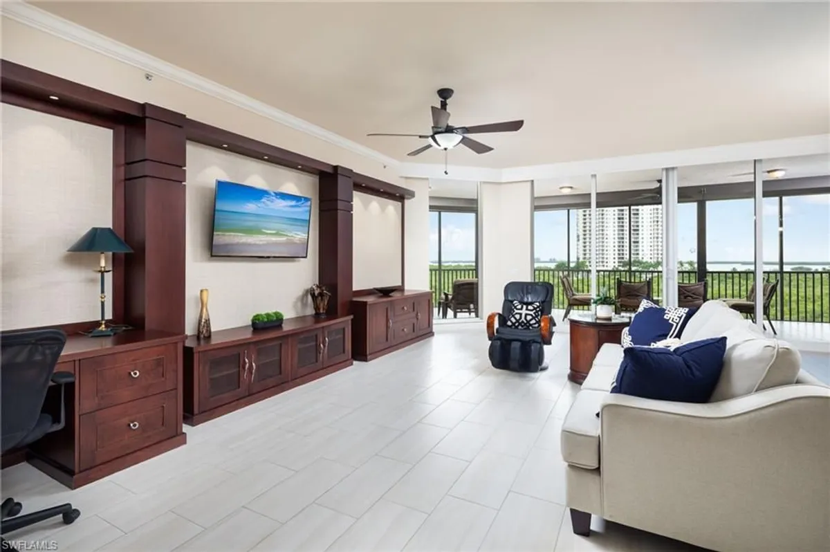 Property Slideshow image 1 of 22 | 24031 via castella dr 1503, Bonita Springs, FL, 34134