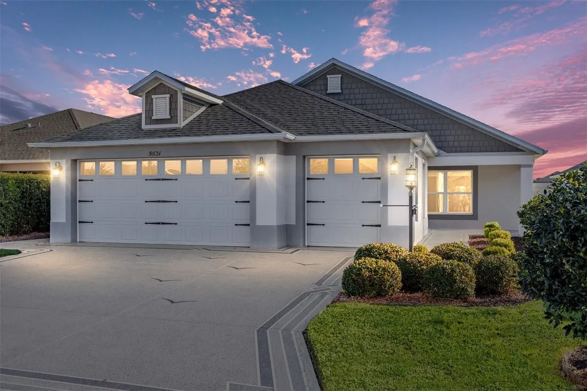 Property Slideshow image 1 of 42 | 5631 fernandes ct, The Villages, FL, 32163