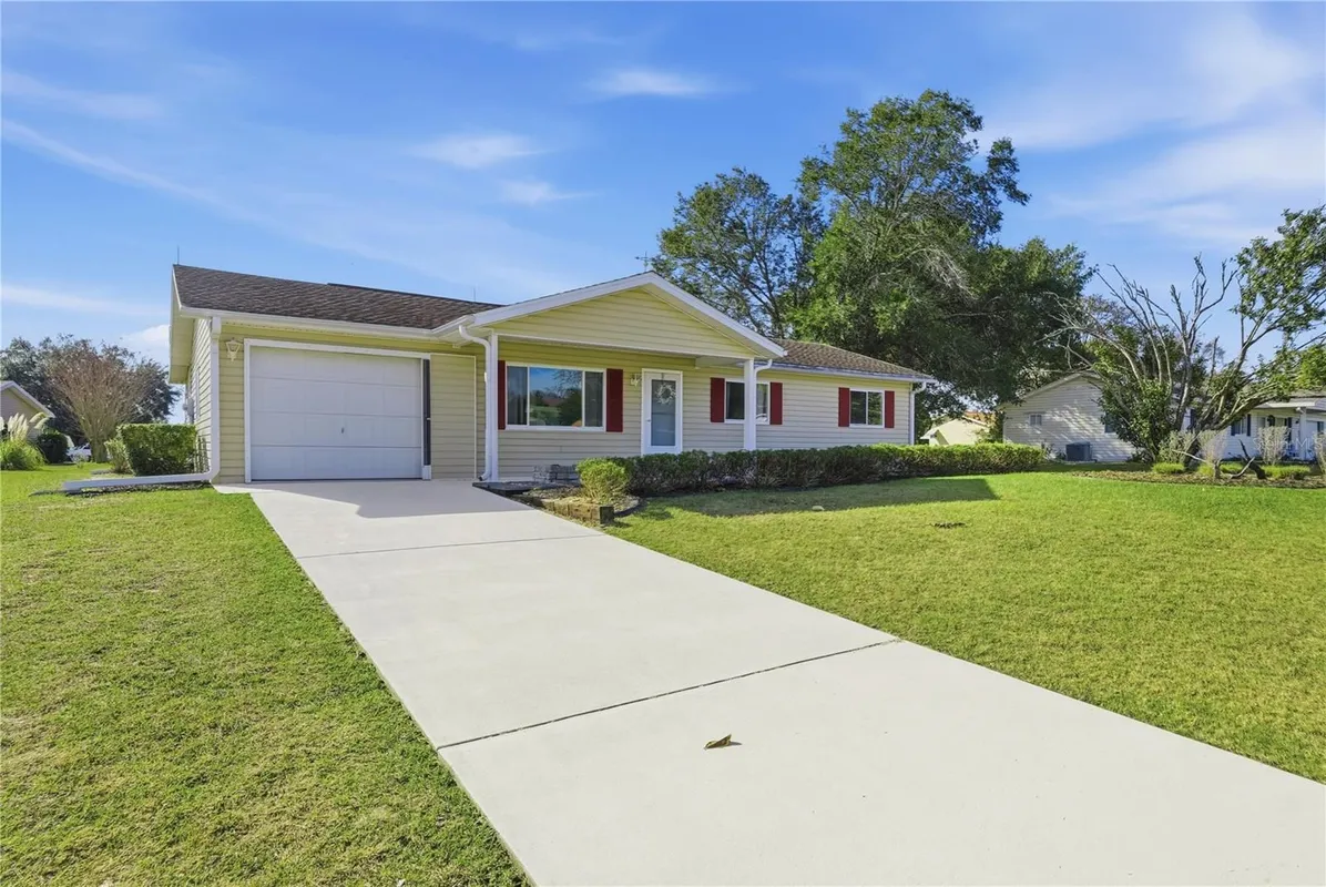Property Slideshow image 1 of 40 | 6248 sw 110th st, Ocala, FL, 34476