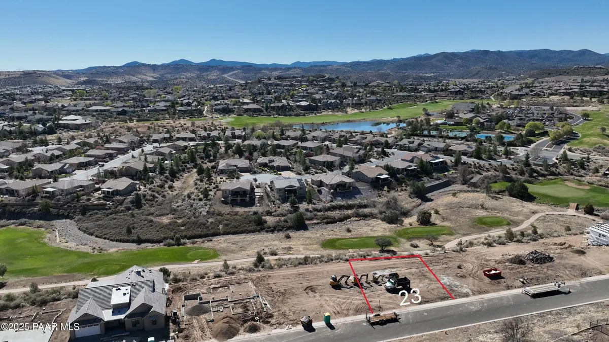 Property Slideshow image 1 of 1 | 1175 sassaby cir, Prescott, AZ, 86301