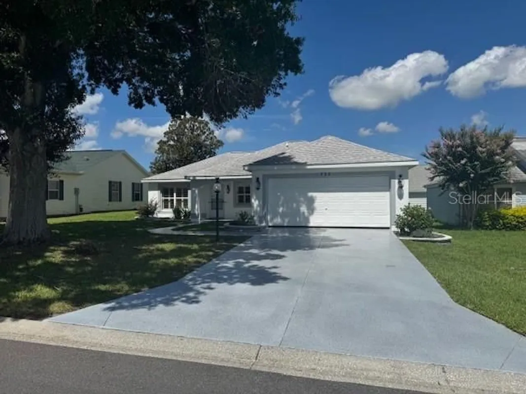 Property Slideshow image 1 of 23 | 732 palma dr, The Villages, FL, 32159